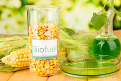 Totnor biofuel availability