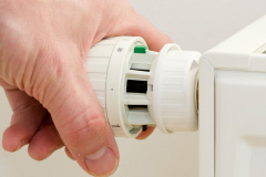 Totnor central heating repair costs